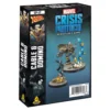 Marvel: Crisis Protocol - Cable & Domino Character Pack