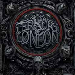 Terrors Of London: Servants Of The Black Gate