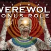 Ultimate Werewolf: Bonus Roles