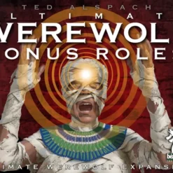 Ultimate Werewolf: Bonus Roles