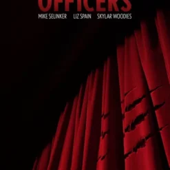 Detective: Signature Series - Petty Officers