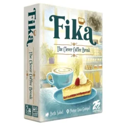 Fika
