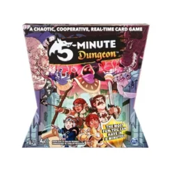5-Minute Dungeon