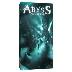 Abyss: Kraken Expansion