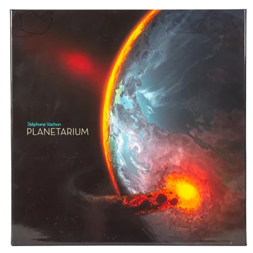 Planetarium 1 Planetarium