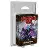 Summoner Wars ( Second Edition ): Shadow Elves Faction Deck