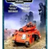 Blood Angels: Baal Predator