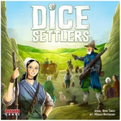 Dice Settlers