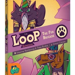The LOOP: Fur Brigade