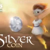 Silver Coin