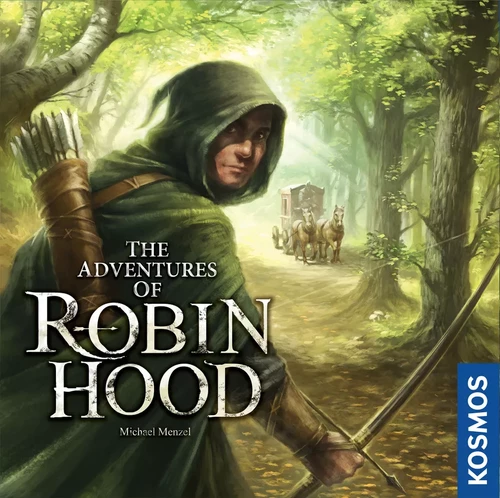 The Adventures Of Robin Hood 1 The Adventures Of Robin Hood