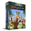 Ginkgopolis