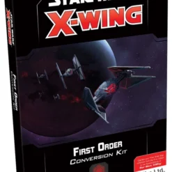 Star Wars X-Wing: 2nd Edition - First Order Conversion Kit