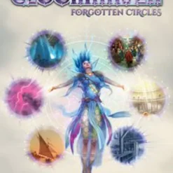 Gloomhaven: Forgotten Circles