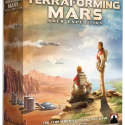 Terraforming Mars: Ares Expedition
