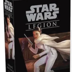 Star Wars: Legion - Padme Amidala Operative Expansion