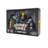 Looney Tunes Mayhem 4 Figured Pack