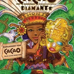 Cacao: Diamante Expansion