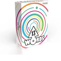 13 Words