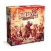 Zombicide: Undead Or Alive – Running Wild