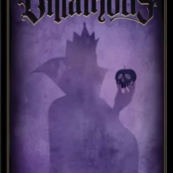 Villainous: Wicked To The Core