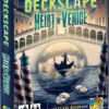 Deckscape: Heist In Venice