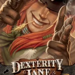 Dexterity Jane