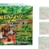 MetaZoo TCG: Wilderness (1st Ed) Booster Box Case