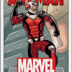 Marvel Champions LCG: Ant-Man Pack
