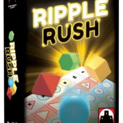 Ripple Rush