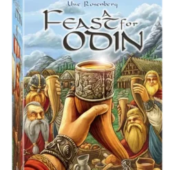 A Feast For Odin