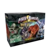 Power Rangers: Heroes Of The Grid - Villain Pack #1