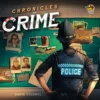 Chronicles Of Crime