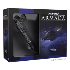 Star Wars Armada: Invisible Hand