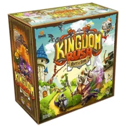 Kingdom Rush: Rift In Time