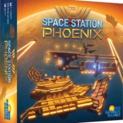 Space Station Phoenix