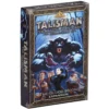 Talisman Revised 4th Edition: The Blood Moon Expansion