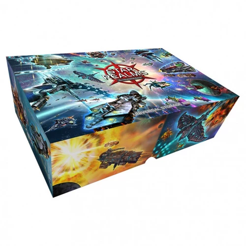 Star Realms Universal Storage Box 1 Star Realms Universal Storage Box