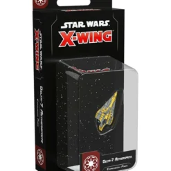 Star Wars X-Wing: 2nd Edition - Delta-7 Aethersprite Expansion Pack