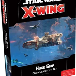 Star Wars X-Wing: 2nd Edition - Huge Ship Conversion Kit Conversion Kit