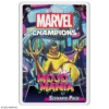 Marvel Champions: The Card Game - MojoMania Scenario Pack