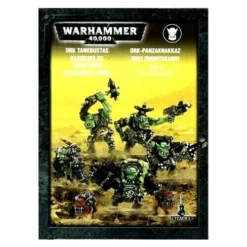 Ork Tankbustas
