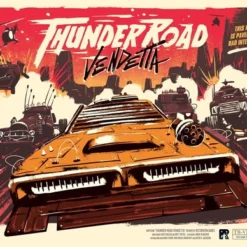 Thunder Road: Vendetta