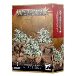 Nurglings