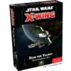 Star Wars X-Wing: 2nd Edition - Scum And Villainy Conversion Kit