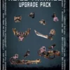 Noise Marines Upgrade Pack