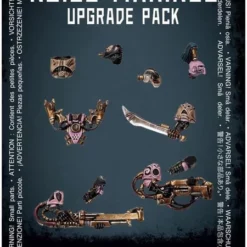 Noise Marines Upgrade Pack