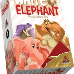 White Elephant