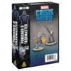Marvel: Crisis Protocol - Punisher And Taskmaster Character Pack