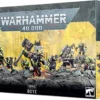 Orks: Boyz (Combat Patrol)